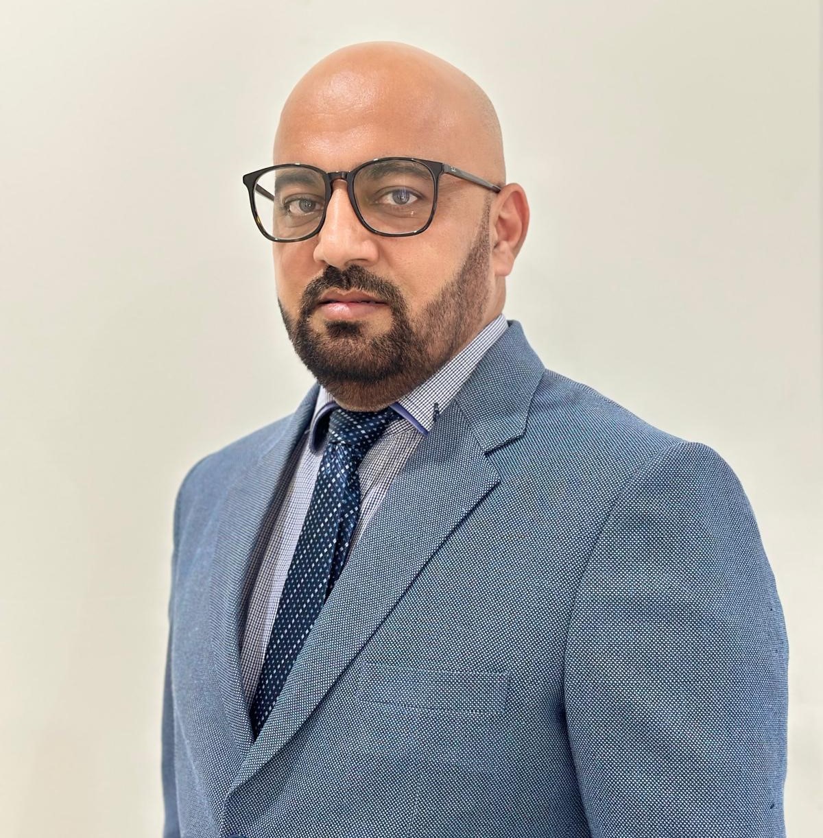 Image of the team member